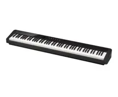 CASIO PX-S1100　黒　未開封新品　正規品　本日までの出品です CASIO 電子ピアノ Privia 21年製 88鍵盤 PX-S1100 - メルカリ