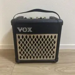 VOX MINI Rhythm5