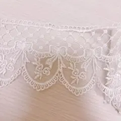 レースリボンD
