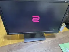 BenQ XL2411P