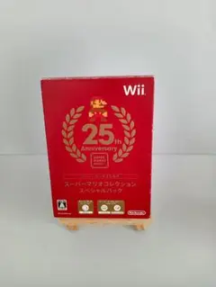 wiiマリオコレクション