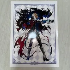 白猫プロジェクト　ウェルナー　2L判