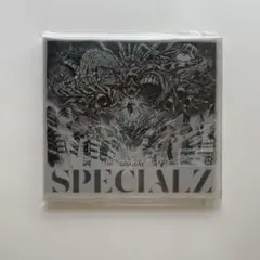 SPECIALZ