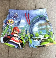 H&M マリオカート 水着 男の子用