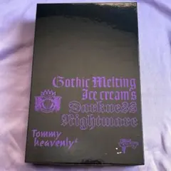 Tommy heavenly6 ベスト アルバム 完全生産限定盤【CD+DVD】