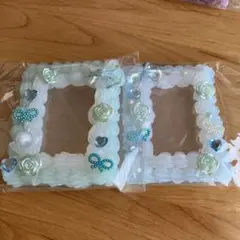 ホイップデコ2個セット