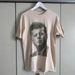 anx original JFK Tシャツ Giovanni Estevez