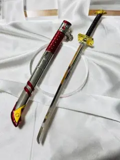 ガーベラストレート ガンダムSEED ミニチュア キーホルダー アクセサリ