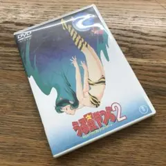 劇場版 うる星やつら2~ビューティフル・ドリーマー('84キティ・フィルム)
