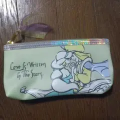 アラジン　ペンケース