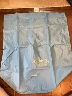 バレエ　チャコット巾着袋