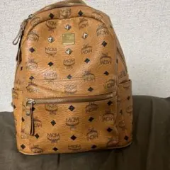mcm リュック MCM エムシーエム