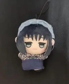 サカモトデイズ　ちびちびぐるみ　大佛 ナムコ限定　②