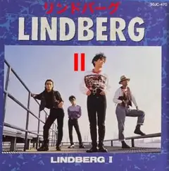 LINDBERG / II cd608119