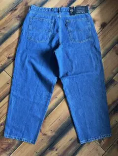 LEVI'S SKATE SUPER BAGGY スーパーバギー W36×L30