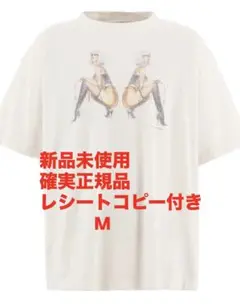 SAINT Mxxxxxx Hajime Sorayama 空山基　M