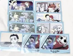 フェ〜レンザイ　ブロマイド　9枚セット
