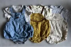 ベビー80sizeまとめ売り　petitmain aprèscours