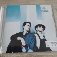 class 究極のベスト!