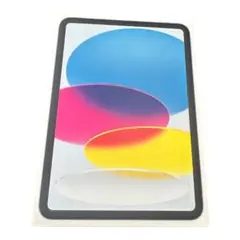 iPad 10世代 256ギガ 箱のみ