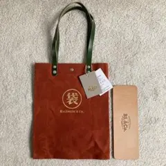 BAGSMITH & CO. トートバッグ