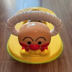 アンパンマン　3way 補助便座