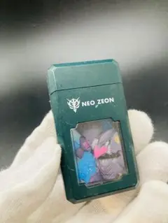 NEO ZEON ガスライター