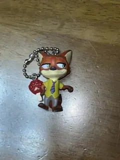 【Disneyキャラクター】なかよしペアスイング ニック・ワイルド