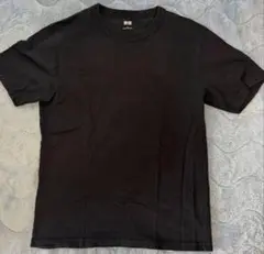 ユニクロ U 定番Tシャツ サイズL
