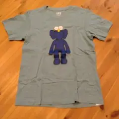 UNIQLO × KAWS Ｔシャツ