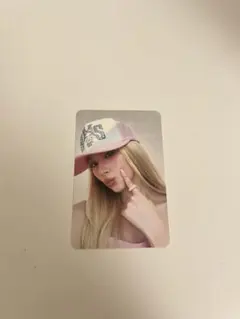 TWICE strategy サナ トレカ