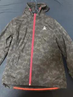 ルコック　ウィンドジャケット　Mサイズ　le coq