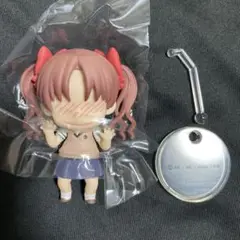 とある科学の超電磁砲 ねんどろいどぷち　白井黒子