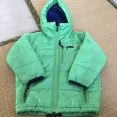 【中古】Denimu0026Dungaree 中綿 ジャケット