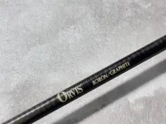 【美品】ORVIS GRAPHITE MARK Ⅱ オービス グラファイト ORVIS オービス グラファイト マーク II 8'6” 2 5/8oz #6｜中古