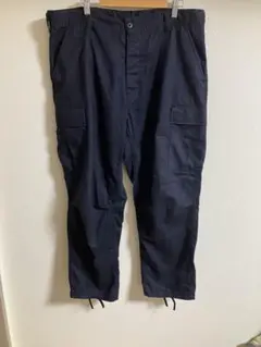 ROTHCO 6ポケットBDUパンツ　ネイビー　Lサイズ