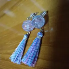 ピアス
