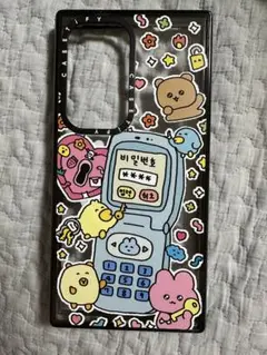 casetify チェゴシム galaxy s24ultra ケース