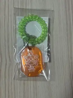 桃鈴ねねサウナホルダー