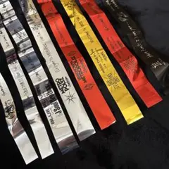 三代目　銀テ