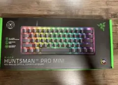 Razer Huntsman V3 Pro Mini