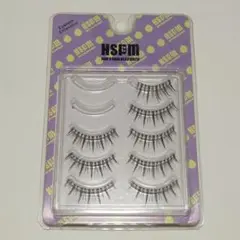 ロ*ー様 SHEIN つけまつげ【HSPM】②