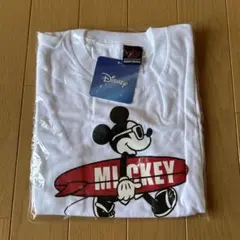 ベビードール　ミッキーTシャツ（新品）
