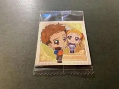 プリキュア ウエハース シール 1弾　N-23 うらら＆シロー