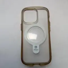 iFace iPhone13pro magsafe対応