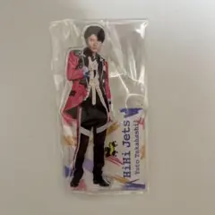 HiHi Jets 髙橋優斗 アクリルスタンド