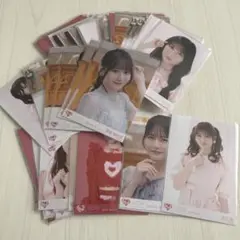 イコラブ ＝LOVE 生写真 まとめ売り とくべチュして 他