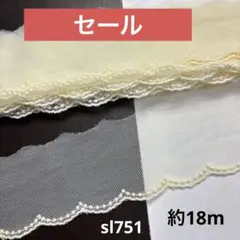 デザインレース約18m