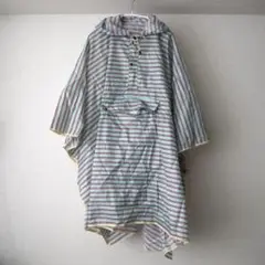 レインポンチョ＆バッグ　セット