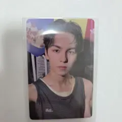 seventeen yzy stf ラキドロ　finai　バーノン